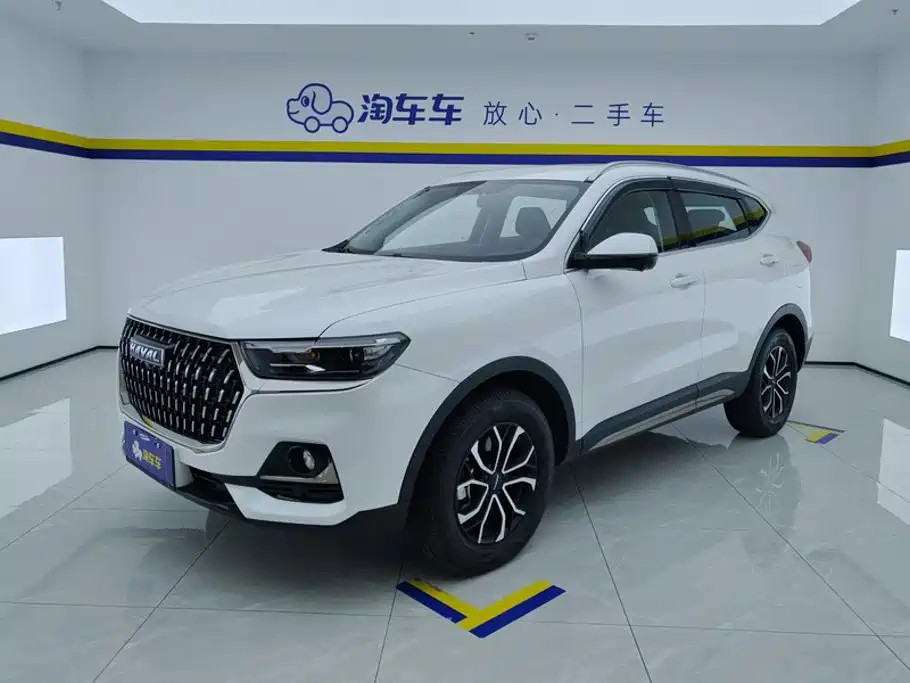 Haval H6 2023