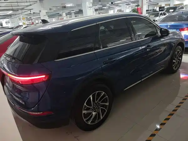 Lincoln Corsair 2020