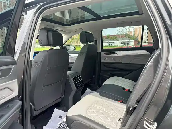Volkswagen Tavendor 2025