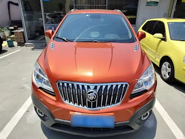 Buick Encore 2015