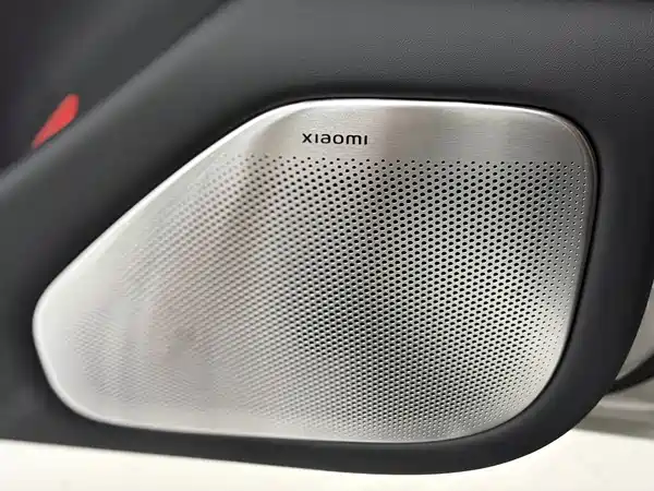 Xiaomi SU7 2026
