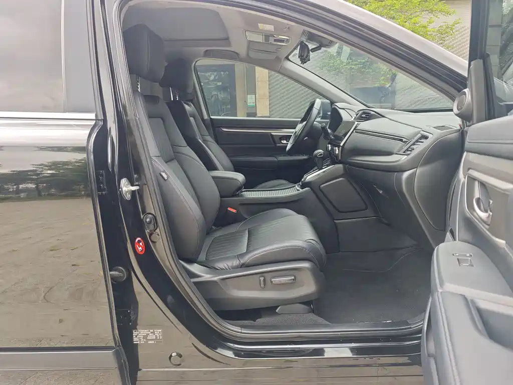 Honda Breeze 2022 — фото 21