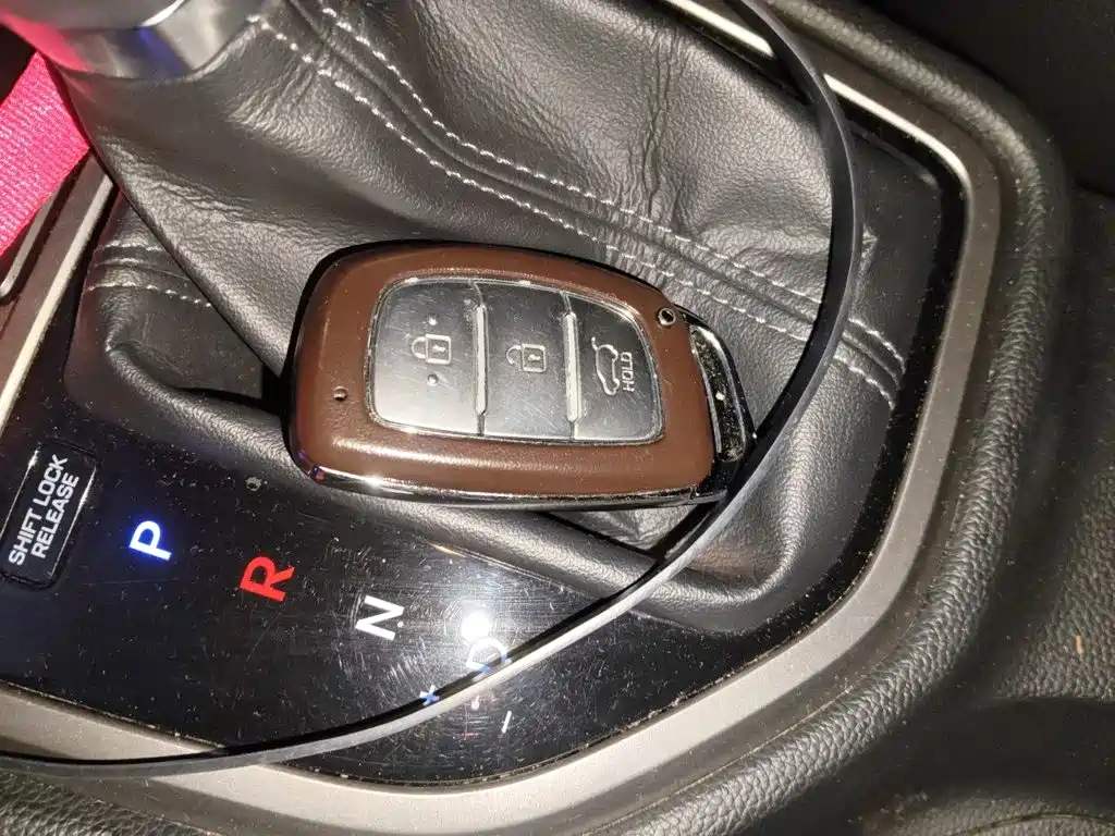 Hyundai ix25 2016 — фото 12
