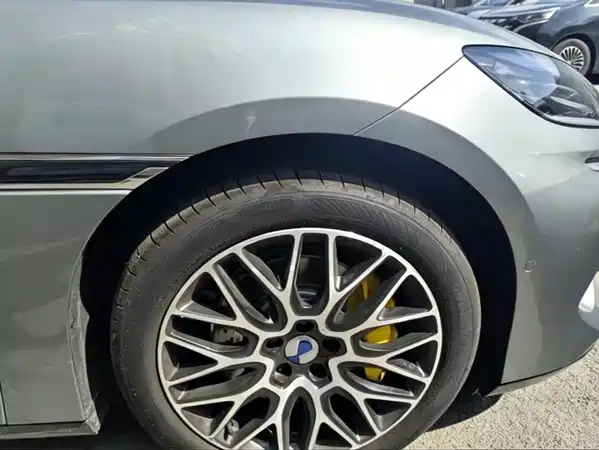 Denza Z9GT 2026