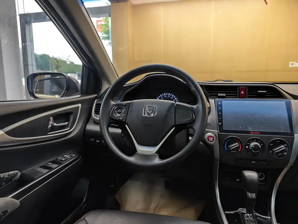 Honda Crider 2018 — фото 14