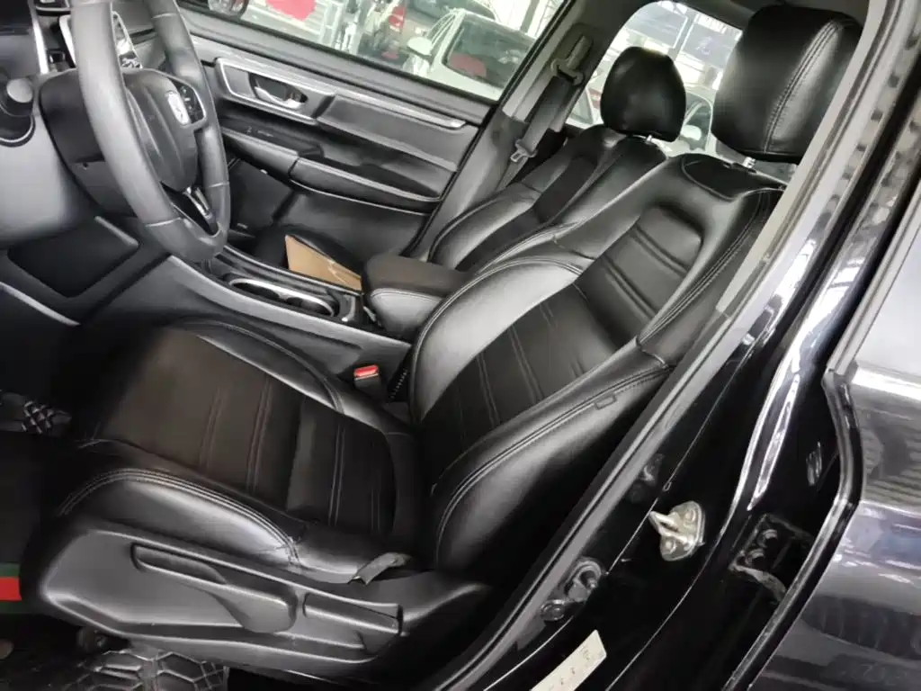 Honda Breeze 2022 — фото 15