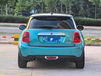 MINI MINI 2017