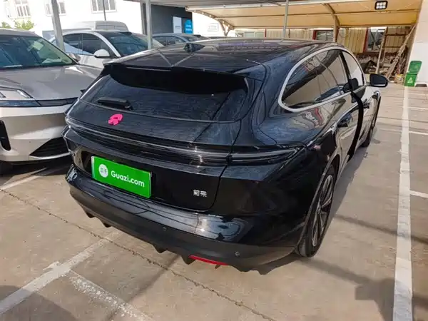 NIO ET5T 2024