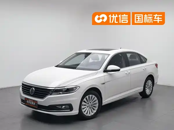 Volkswagen Lavida 2019