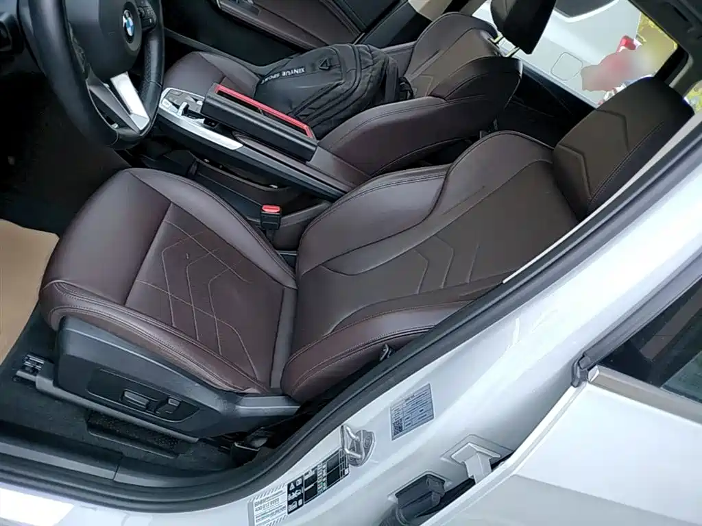 BMW X1 2023 — фото 15