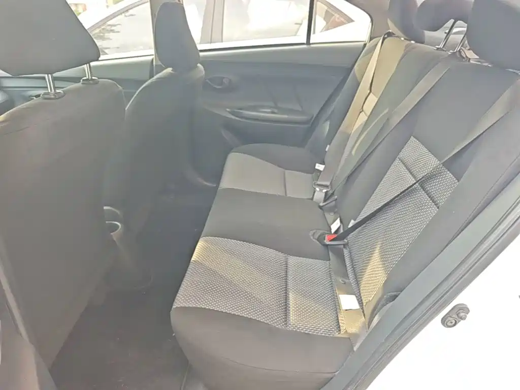 Toyota Vios 2020 — фото 17