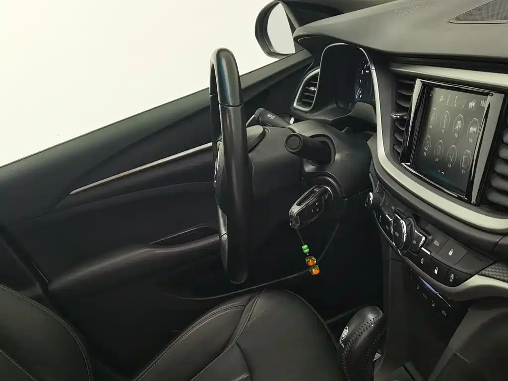 Buick Excelle GT 2021 — фото 22