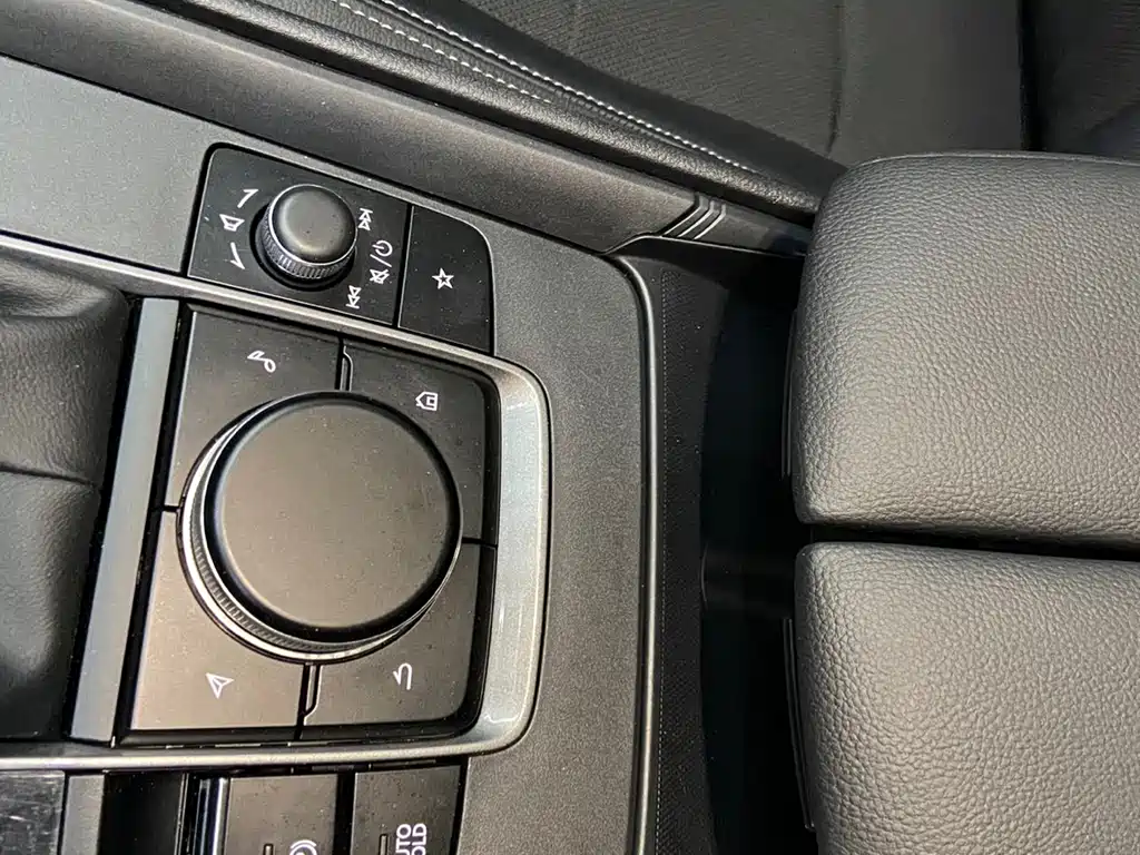 Mazda CX-50 Xingye 2024 — фото 20