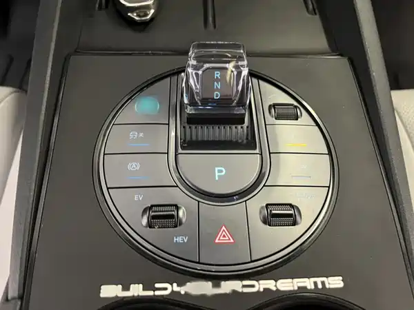 BYD Seal 06 2024