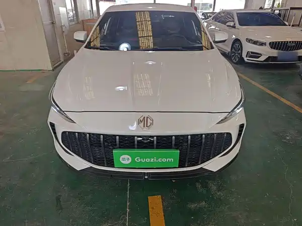 MG5 2025
