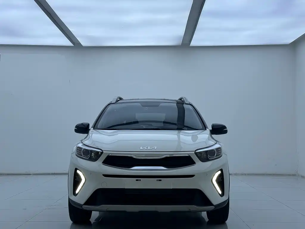 Kia Yipao 2022