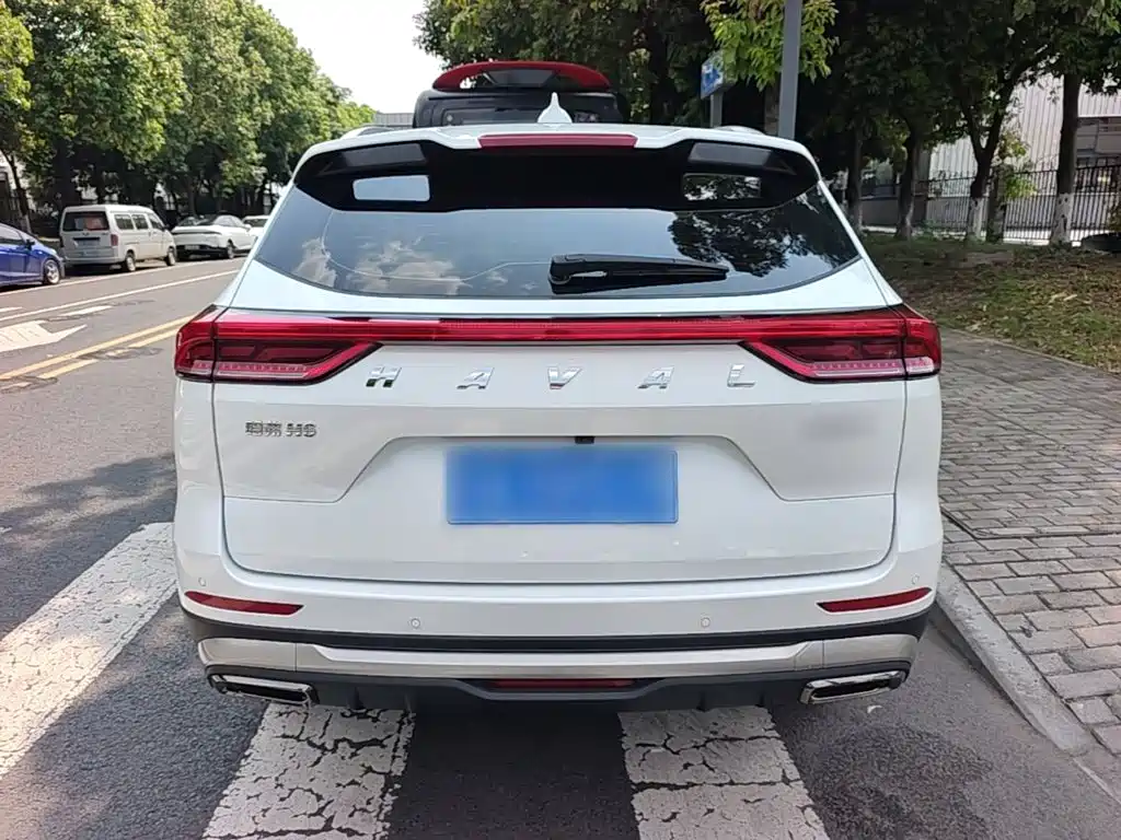 Haval H6 2024