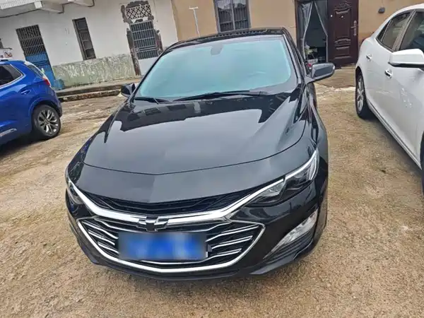 Chevrolet Malibu XL 2024