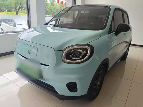 Leapmotor T03 2025