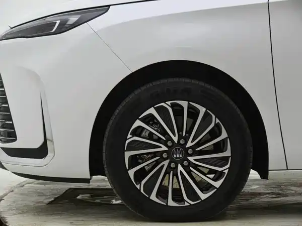 Buick GL8 New Energy 2025