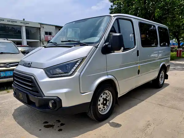 JMC Teshun 2019