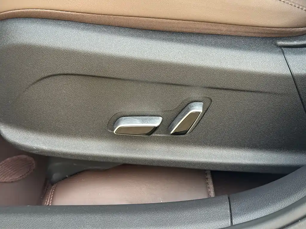 BYD Pro New Energy 2023 — фото 17