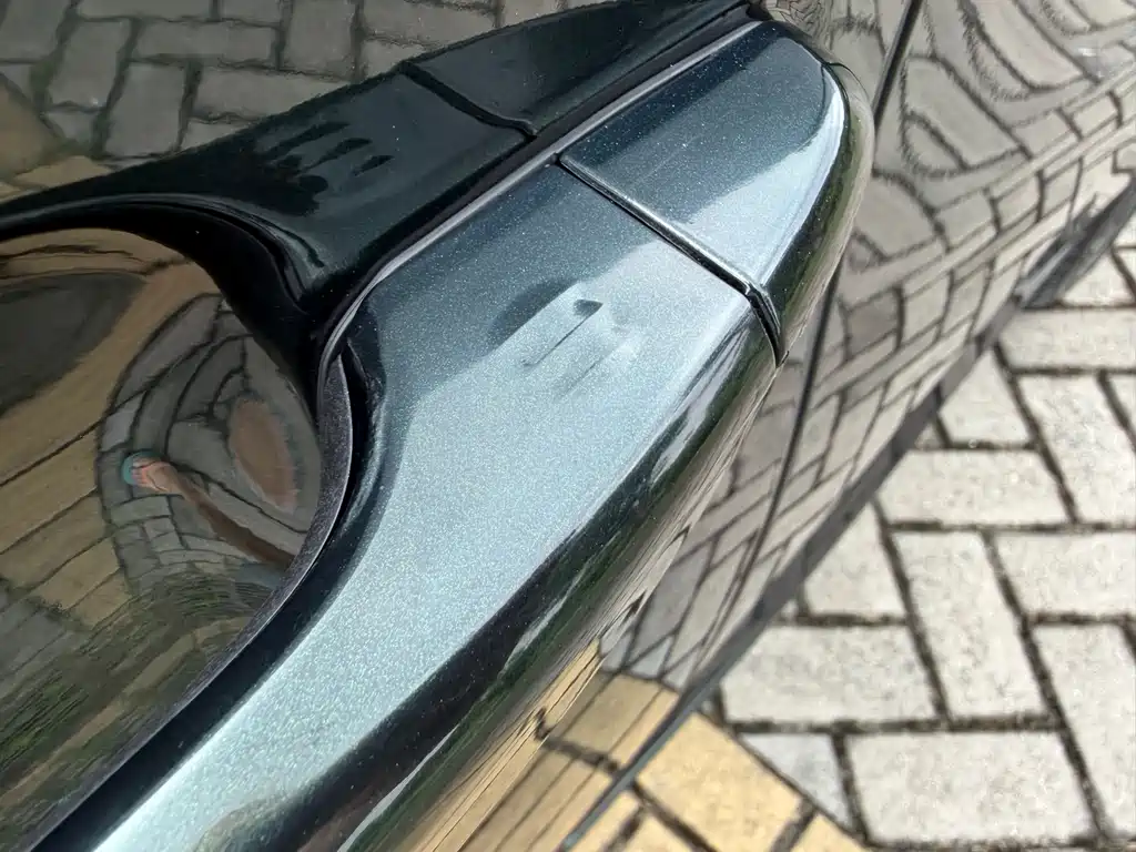 Honda Inspire 2023 — фото 18
