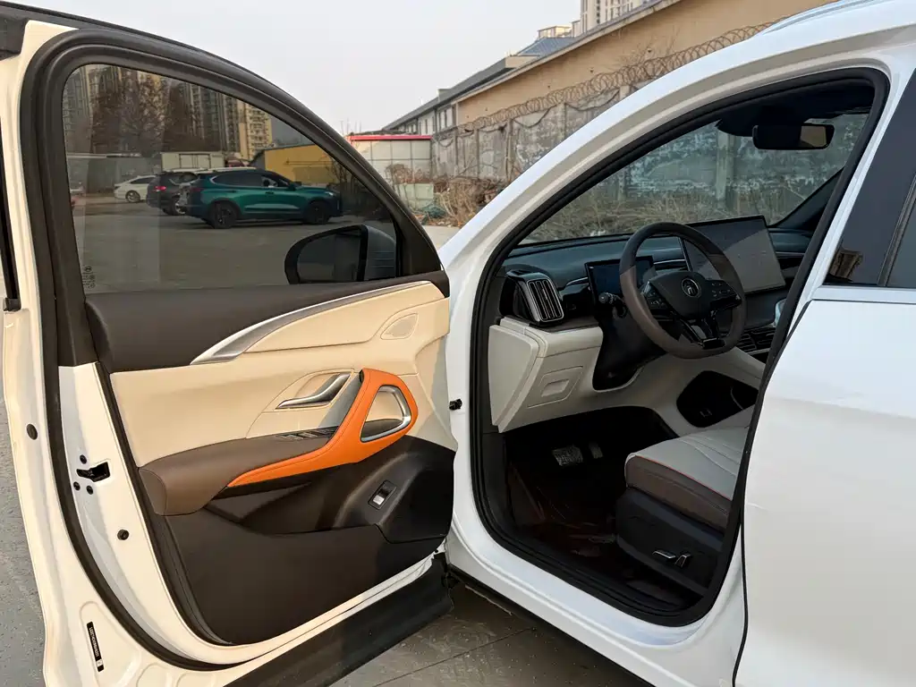 BYD Pro New Energy 2023 — фото 15