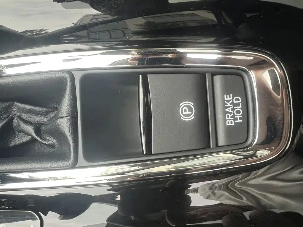 Honda Vezel 2022 — фото 13