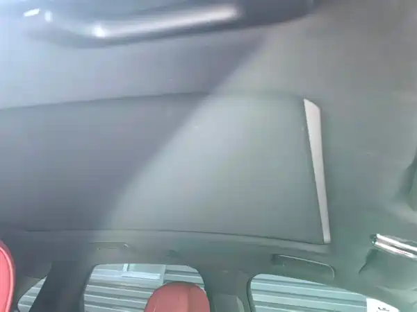 Porsche Cayenne 2019