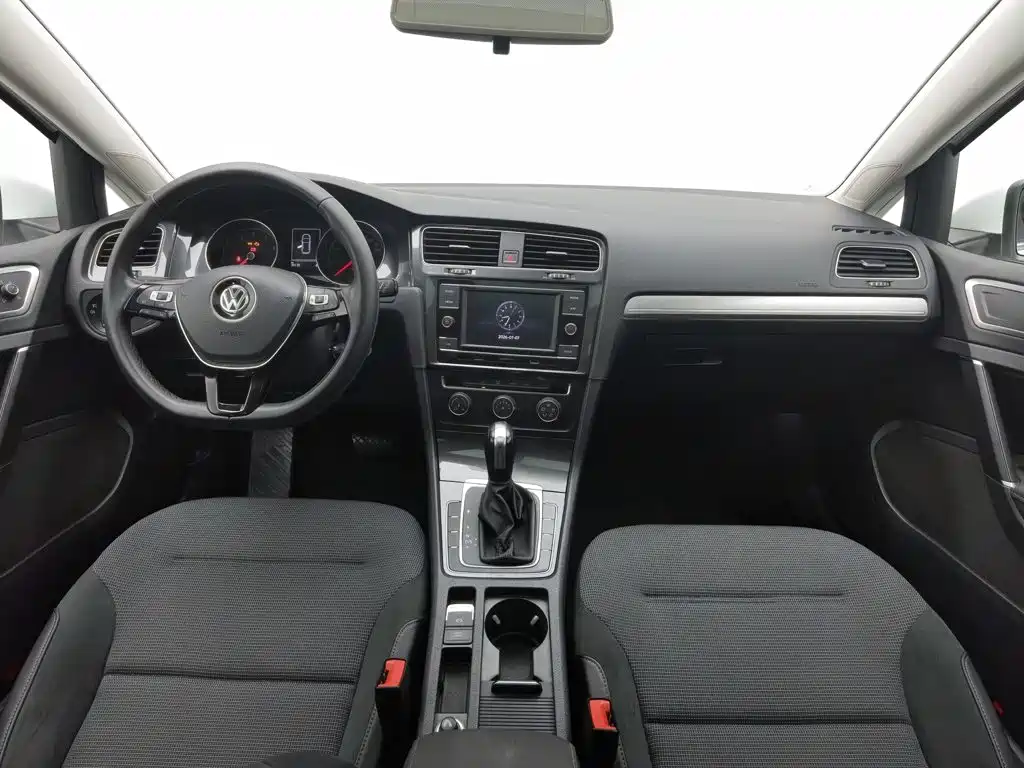 Volkswagen Golf 2018