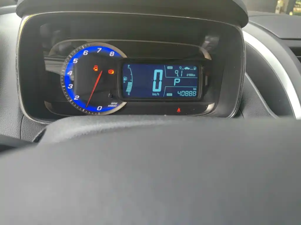 Chevrolet Trax 2015 — фото 13