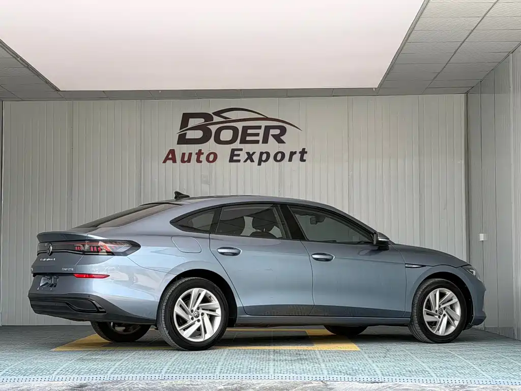Volkswagen Lamando 2022