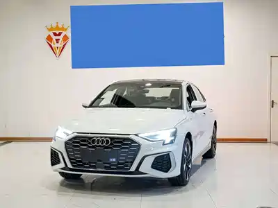 Audi A3 2026