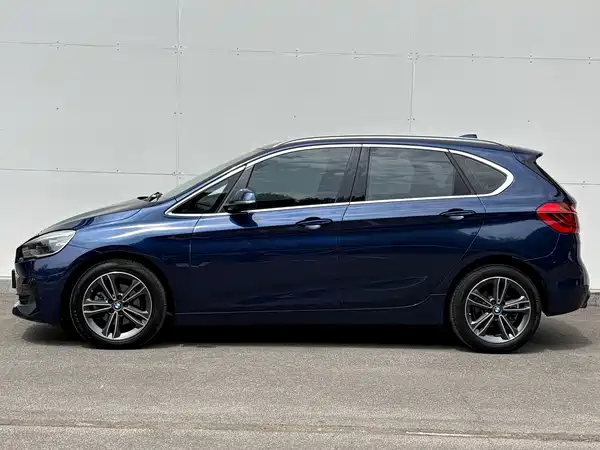 BMW 2 Series Station Wagon 2019