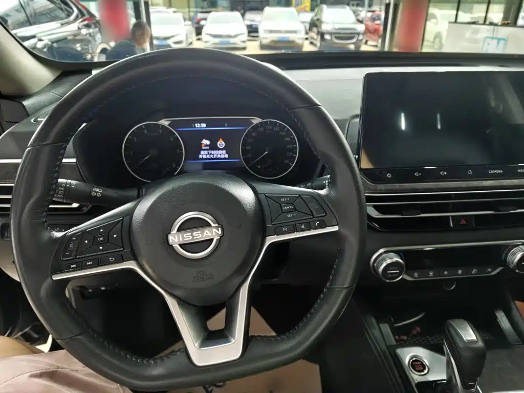 Nissan Teana 2024 — фото 16