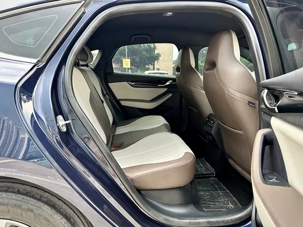 BYD Qin PLUS 2024 — фото 18
