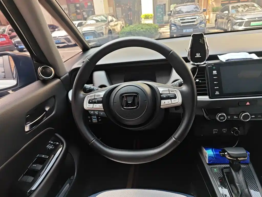 Honda LIFE 2022