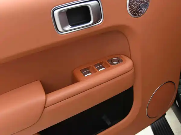 Li Auto L9 2025