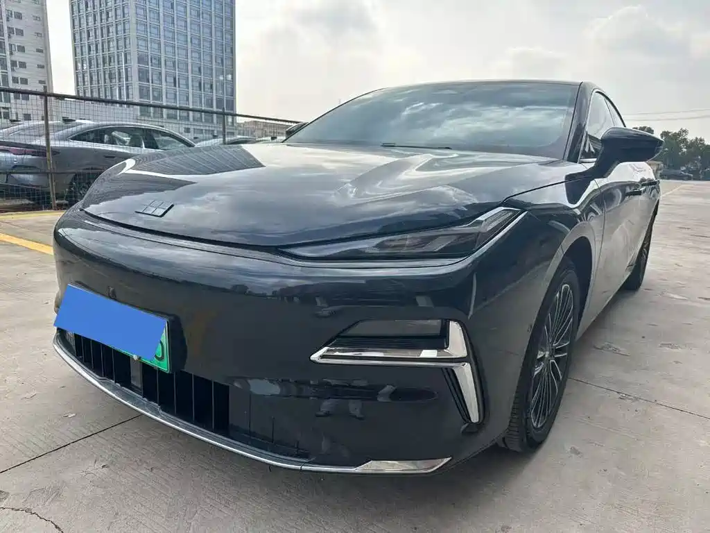 Galaxy Xingyao 8 2025