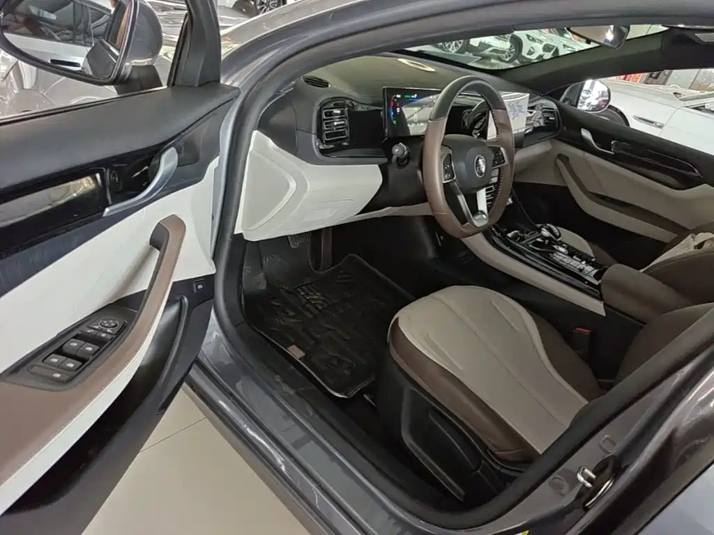 BYD Qin PLUS 2025 — фото 16
