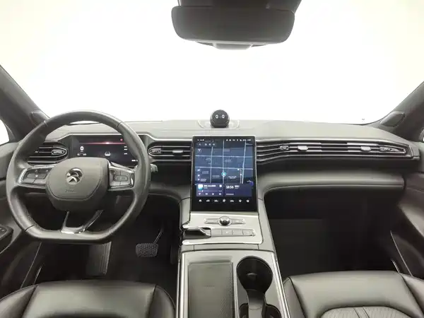 NIO ES6 2021