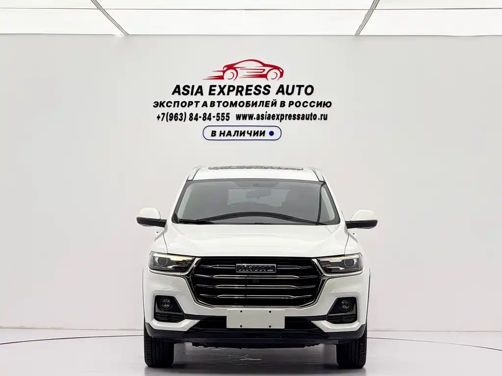 Haval H6 2022