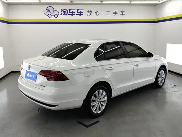 Volkswagen Bora 2022
