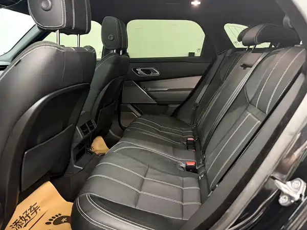 Land Rover Range Rover Velar 2021