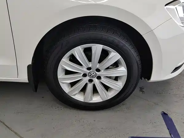 Volkswagen Bora 2022