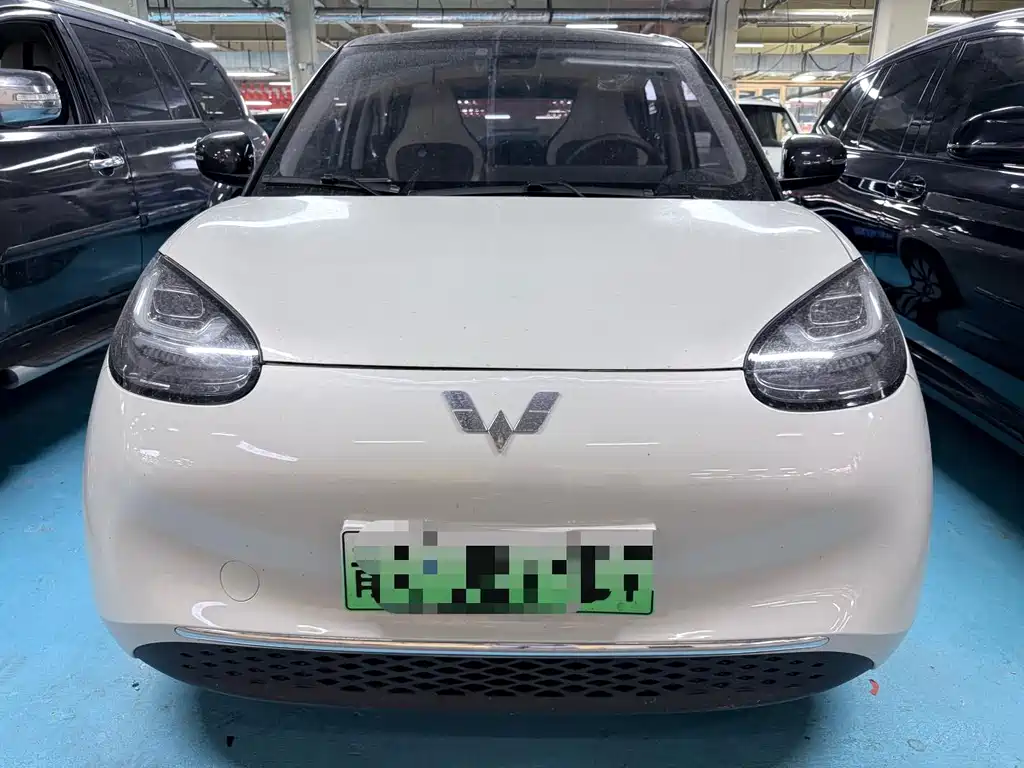 Wuling Bingo 2023
