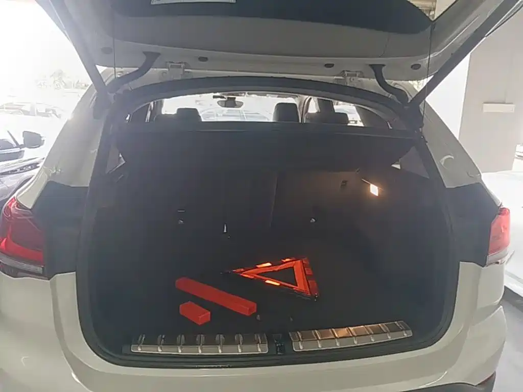 BMW X1 2022 — фото 15