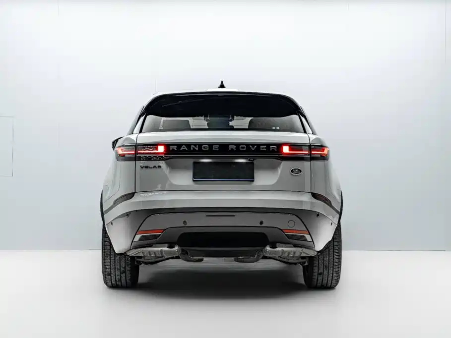 Land Rover Range Rover Velar 2024 — фото 6