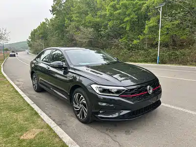 Volkswagen Sagitar 2021